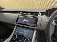 Land Rover Range Rover Sport 5.0 Range Rover Sport SVR S/C Auto 4WD 5dr 53