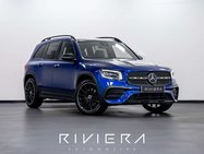 Mercedes-Benz GLB 1.3 GLB 200 AMG Line Premium Plus Night Edition 5dr 1