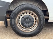 Ford Transit Custom 2.0 Transit Custom 270 35