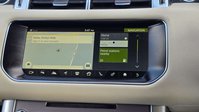 Land Rover Range Rover Sport 3.0 SD V6 HSE SUV 5dr Diesel Auto 4WD Euro 6 (s/s) (306 ps) 38