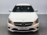 Mercedes-Benz CLA Class 2.1 CLA200d Sport Shooting Brake 5dr Diesel Manual Euro 6 (s/s) (136 ps) 10