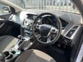 Ford Focus 1.6 Focus Titanium Navigator TDCi 5dr 2