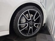 Mercedes-Benz C Class 3.0 C43 V6 AMG (Premium) Coupe 2dr Petrol G-Tronic+ 4MATIC Euro 6 (s/s) (36 23