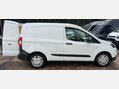 Ford Transit Courier 1.0 EcoBoost Leader Panel Van 4dr Petrol Manual L1 Euro 6 (s/s) (100 ps) 10