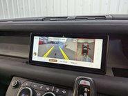 Land Rover Defender 2.0 Defender SE D Auto 4WD 5dr 83