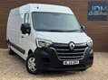 Renault Master 2.3 Master LM35 Advance Blue dCi 1