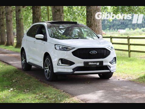 Ford Edge 2.0 Edge ST-Line EcoBlue Auto 4WD 5dr 5
