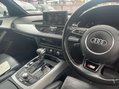 Audi A6 2.0 A6 S Line TDI CVT 5dr 14