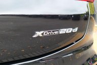 BMW X4 2.0 X4 xDrive 20d M Sport Auto 4WD 5dr 43