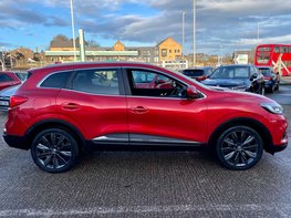 Renault Kadjar 1.3 Kadjar S Edition TCE Auto 5dr 10