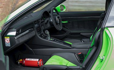 Porsche 911 (991.2) GT3 RS 15
