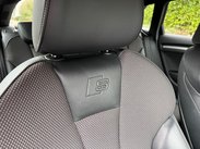 Audi A3 2.0 TDI 35 Black Edition Sportback S Tronic Euro 6 (s/s) 5dr 17