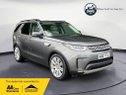Land Rover Discovery 3.0 TD V6 HSE Luxury Auto 4WD Euro 6 (s/s) 5dr
