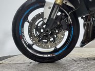 Triumph Street Triple 2016 66 plate 13k new MOT serviced quickshifter and exhaust 35