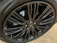 Land Rover Range Rover WESTMINSTER BLACK MHEV 40