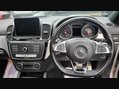Mercedes-Benz GLE GLE 250 D 4MATIC AMG NIGHT EDITION PREMIUM PLUS 34