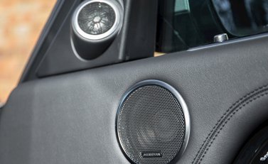 Land Rover Range Rover Vogue URBAN 24