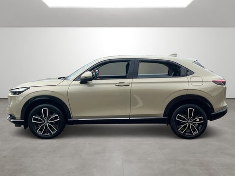 Honda HR-V 1.5 eHEV Advance 5dr CVT 6