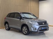 Suzuki Vitara 1.6 Vitara SZ-T 5dr 6