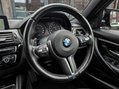 BMW M3 3.0 M3 Competition Edition Package Semi-Auto 4dr 28