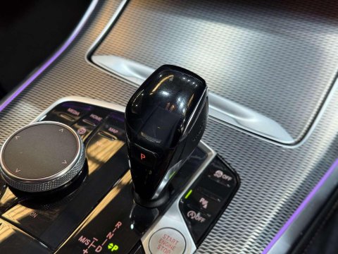 BMW X5 3.0 30d M Sport SUV 5dr Diesel Auto xDrive Euro 6 (s/s) (265 ps) 54