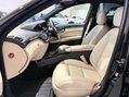 Mercedes-Benz S Class 3.0 S350 CDI V6 BlueEfficiency G-Tronic Euro 4 4dr 10