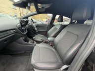 Ford Fiesta ST-LINE X EDITION MHEV 12