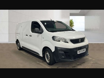 Peugeot Expert Expert Professional L1 EV