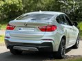 BMW X4 3.0 30d M Sport Auto xDrive Euro 6 (s/s) 5dr 20