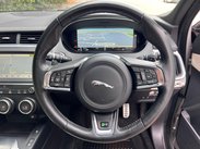 Jaguar E-Pace 2.0 D180 R-Dynamic HSE Auto AWD Euro 6 (s/s) 5dr 24