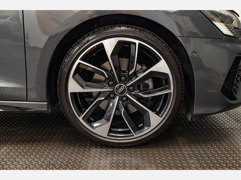 Audi A3 1.5 TFSI 35 Vorsprung Sportback S Tronic Euro 6 (s/s) 5dr 82