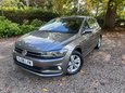 Volkswagen Polo 1.0 TSI SE Euro 6 (s/s) 5dr 5