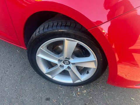 SEAT Ibiza 1.4 Toca Sport Coupe Euro 5 3dr 14
