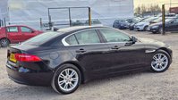 Jaguar XE 2.0d Prestige Auto Euro 6 (s/s) 4dr 20