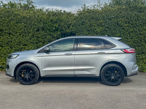 Ford Edge (Sold) 2.0 EcoBlue ST-Line SUV 5dr Diesel Auto AWD Euro 6 (s/s) (238 ps) 36