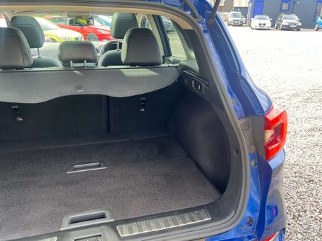 Renault Kadjar 1.3 Kadjar S Edition TCe 5dr 36