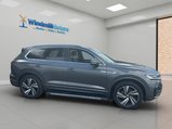 Volkswagen Touareg 3.0 TDI V6 R-Line Tech Tiptronic 4Motion Euro 6 (s/s) 5dr 3