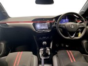 Vauxhall Corsa 1.2 GS Hatchback 5dr Petrol Manual Euro 6 (75 ps) 19