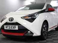 Toyota Aygo VVT-I X-TREND TSS 30