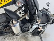 Leike LK PULSE RAGE 50 2010 PARTS BIKE PROJECT 50CC AUTO 16