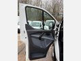 Ford Transit Custom 2.2 TDCi 270 Panel Van 5dr Diesel Manual L1 H1 (186 g/km, 153 bhp) 34