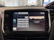 Peugeot 2008 1.2 PureTech Active ETG Euro 6 (s/s) 5dr 23