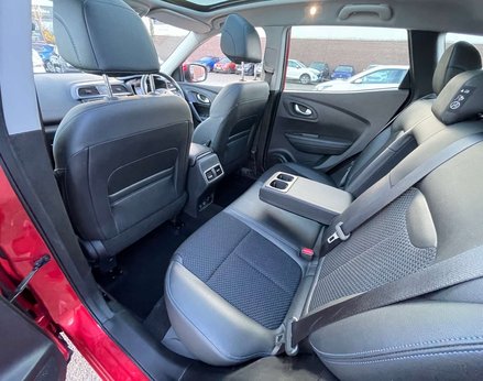 Renault Kadjar 1.3 Kadjar S Edition TCE Auto 5dr 65