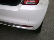 Fiat 500 LOUNGE DUALOGIC ONLY 35,000 MILES FROM NEW 13