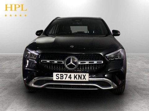 Mercedes-Benz GLA 1.3 GLA200h MHEV Sport (Executive) SUV 5dr Petrol Hybrid 7G-DCT Euro 6 (s/s 2