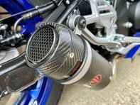 Yamaha R125 (YZF 125-A) 18
