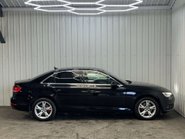 Audi A4 1.4 A4 Sport TFSI 4dr 15