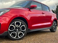 Suzuki Swift SPORT BOOSTERJET MHEV 14