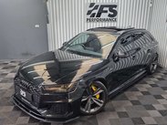 Audi RS4 2.9 TFSI V6 Sport Edition Estate 5dr Petrol Tiptronic quattro Euro 6 (s/s) 39