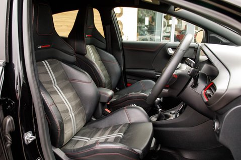 Ford Puma ST 33
